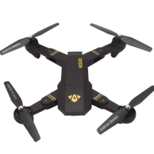 2020 Hot Sale Visuo XS809HW XS809HWG Drone XS809 RC Drone with Wifi FPV 720P HD Camera Quadcopter Helicopter VS XS809S 8807W